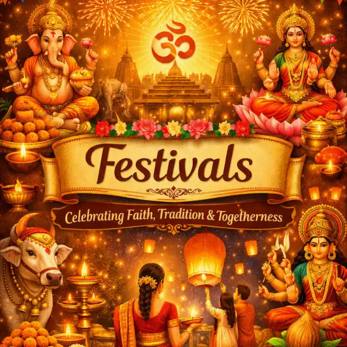 festivals