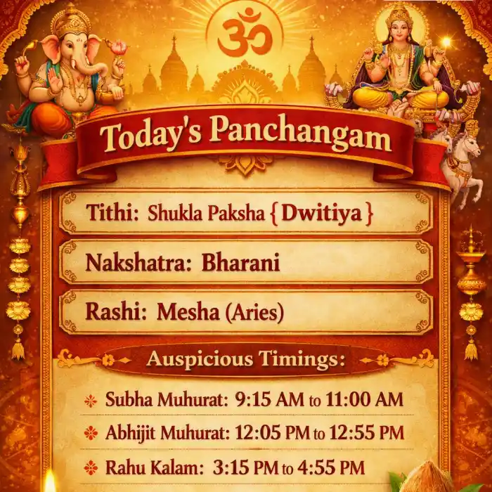 panchagam