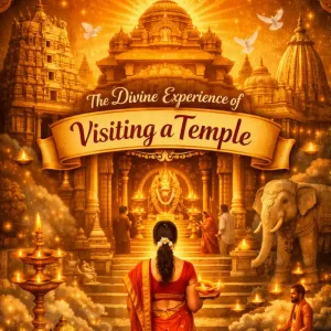 temple