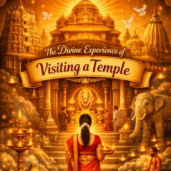 temple