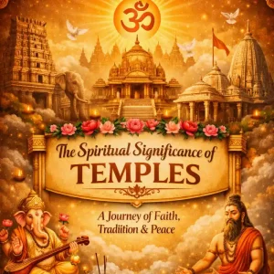 temples